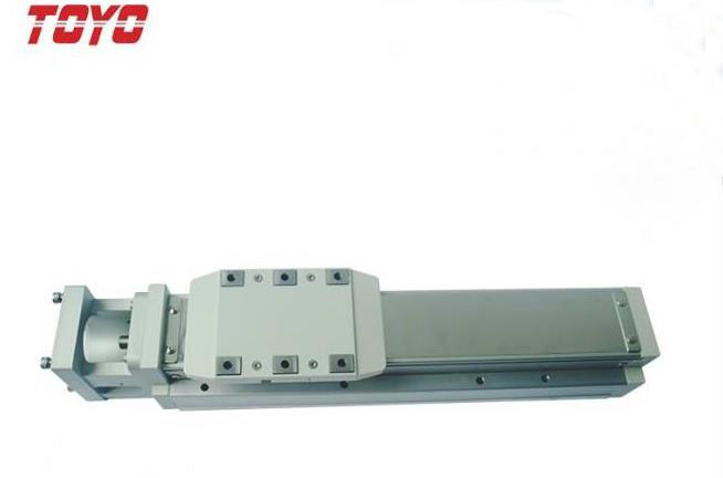 什么是直線電機模組 圖片關鍵詞