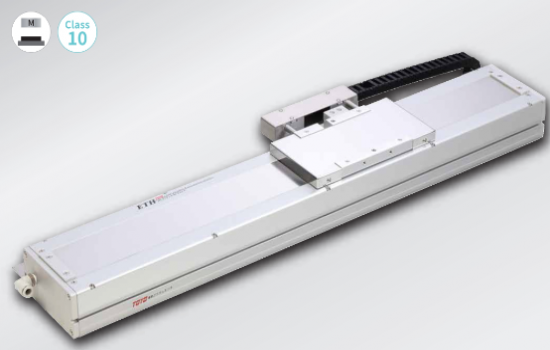 伺服電機與直線電機哪個精度更高呢？